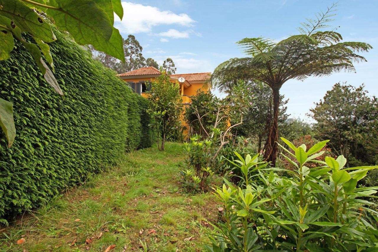 Casa Catarina Villa Santo Antonio da Serra Exterior photo