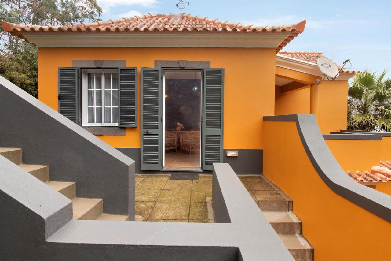 Casa Catarina Villa Santo Antonio da Serra Exterior photo