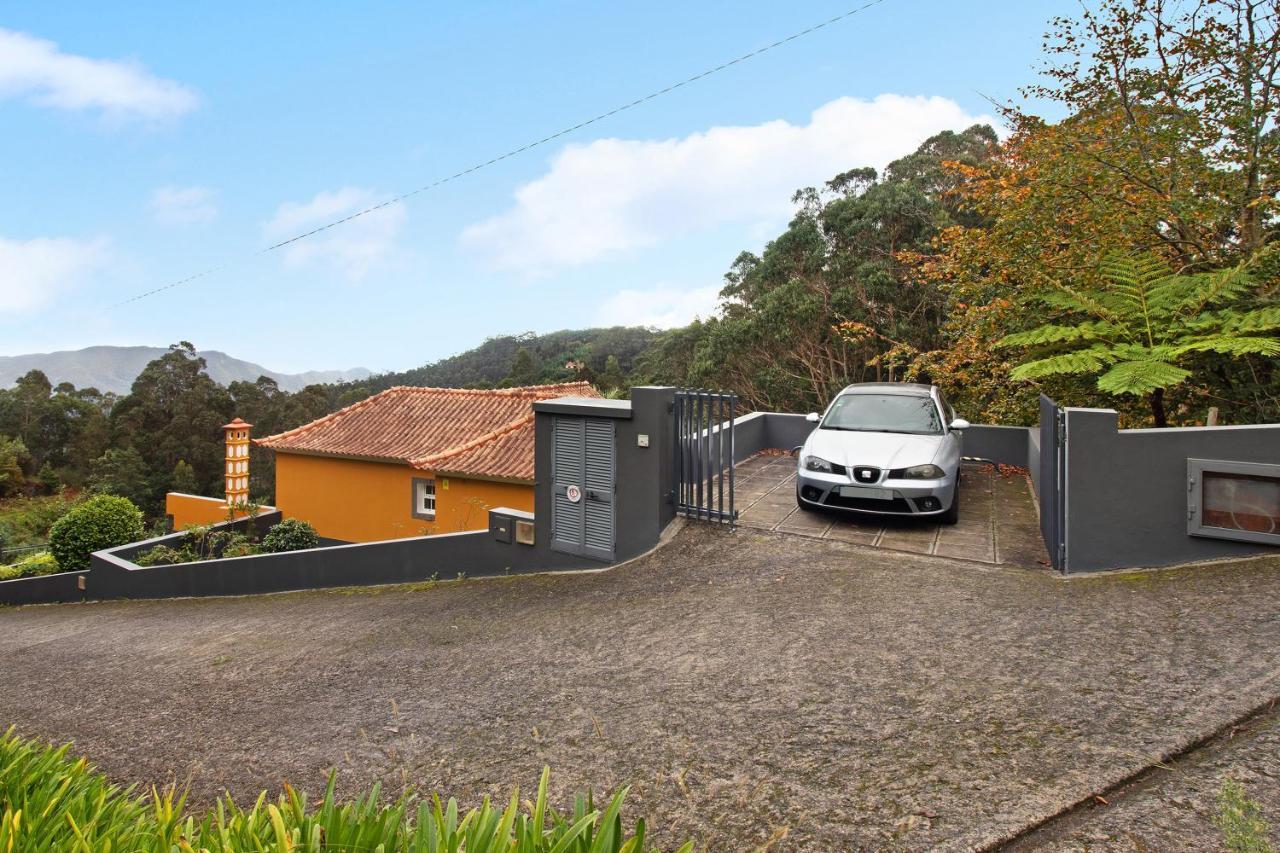 Casa Catarina Villa Santo Antonio da Serra Exterior photo